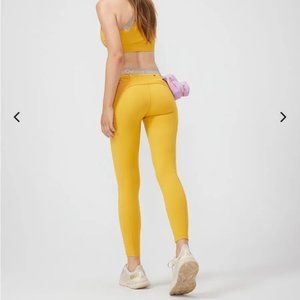 Outdoor Voices Snacks Pockets Legging